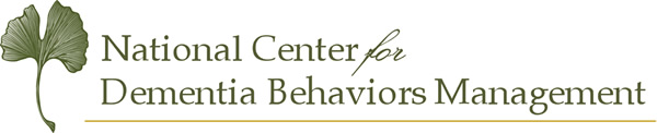 Center for Dementia Behaviors Management